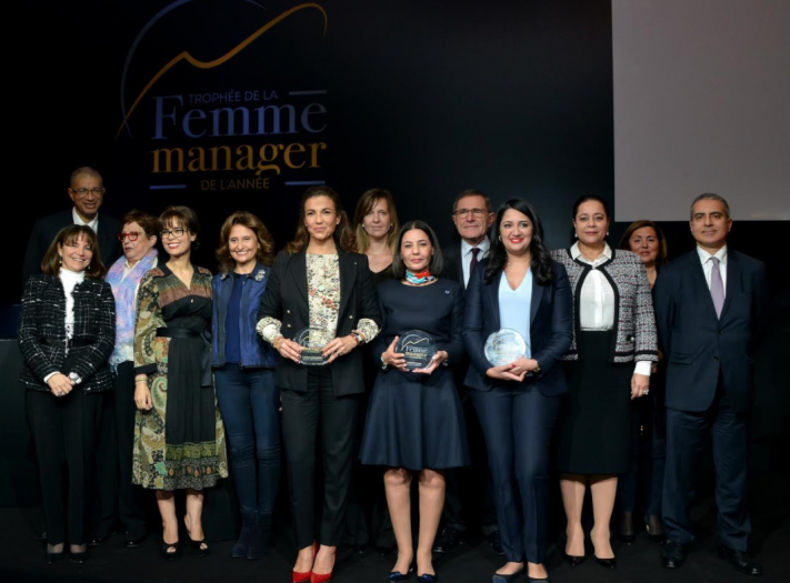 تتويج النساء «رائدات الأعمال» في النسخة 2 من جوائز التسيير المقاولاتي بالبيضاء
