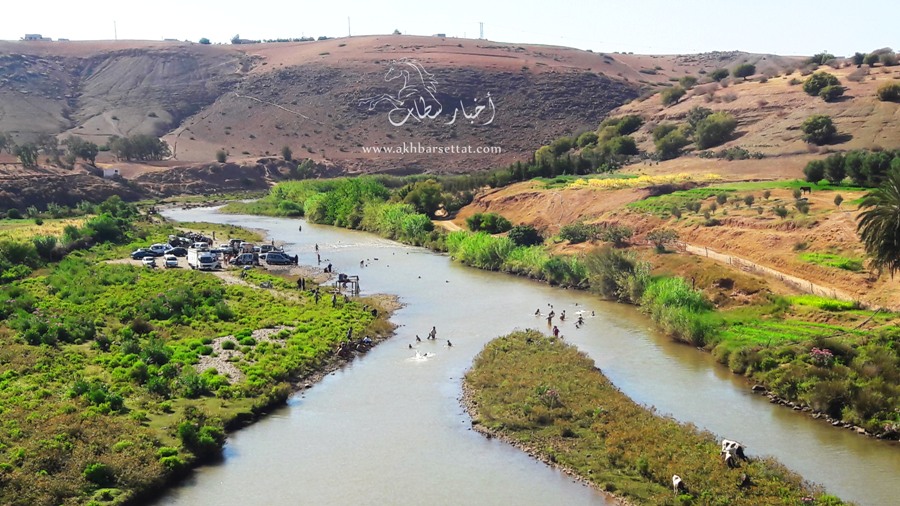 مميزات منطقة «بولعوان» السياحية