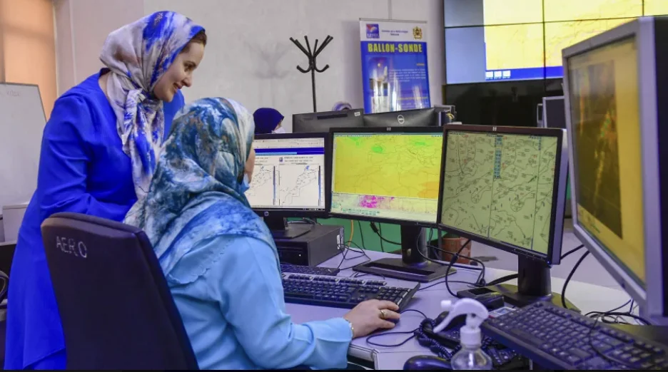الدار البيضاء تحتضن مشاورات وطنية لتعزيز منظومة الإنذار المبكر
