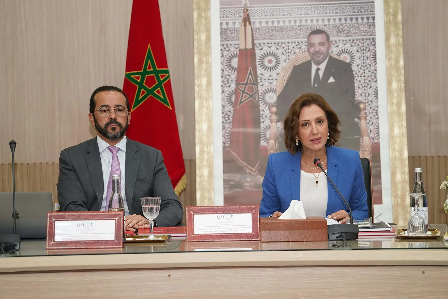 المملكة تواصل مسارها نحو تحقيق هدف استقطاب 26 مليون سائح في أفق 2030

