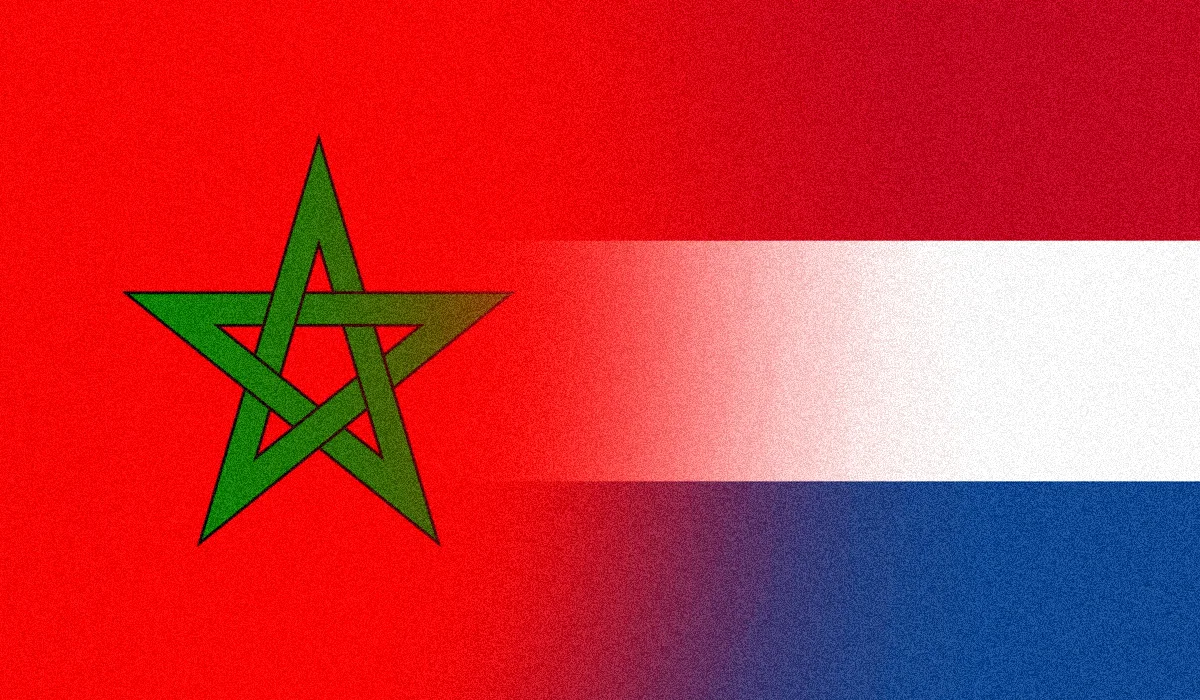 المغرب وهولندا: الصداقة أولا... ورهان المونديال ثانيا

