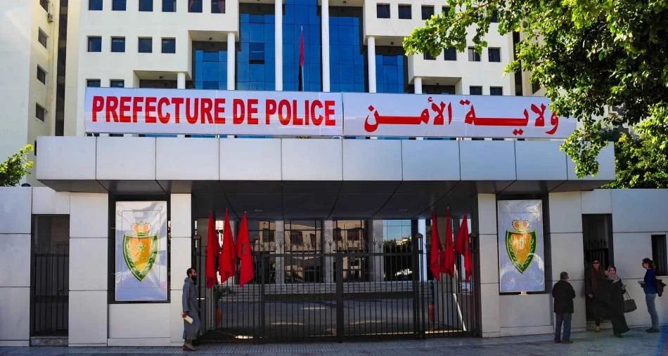 حركة تغييرات جديدة في الشرطة القضائية تعزز مناصب المسؤولية بالدار البيضاء والمحمدية