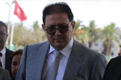 احتقان في جماعة المحمدية .. وانتقادات تطال رئيس المجلس هشام آيت منا
