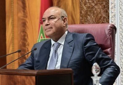محمد غيات: بعض الأطراف دخلت الحملة الانتخابية مبكراً والحكم النهائي للمواطنين
