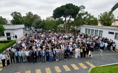 الشركة الجهوية متعددة الخدمات تعزز مواردها البشرية باستقبال 500 موظف جديد