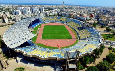 الدار البيضاء.. مدينة في قلب التاريخ المونديالي للمغرب


