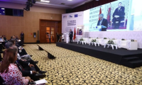 الجديدة تجمع 40 جهازا أمنيا إفريقيا لتعزيز التعاون في مكافحة الإرهاب

