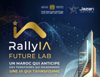مرزوكة تحتضن RallyIA Future Lab 2026 لاستشراف مستقبل الذكاء الاصطناعي والابتكار

