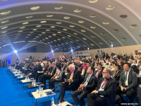 الدار البيضاء تحتضن المعرض الاقتصادي والتجاري الصيني-الإفريقي بمشاركة 250 مقاولة