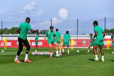 مونديال 2026 من لقاء البرازيل إلى حلم التتويج .. ملعب «نيويورك-نيوجيرسي» بوابة المغرب لكتابة التاريخ
