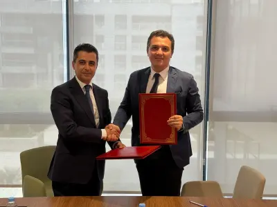  شراكة بين JAIDA وCHARI لتعزيز الإدماج المالي ودعم المقاولات الصغرى بالمغرب

