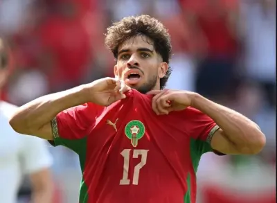 الزلزولي يغادر معسكر المنتخب الوطني

