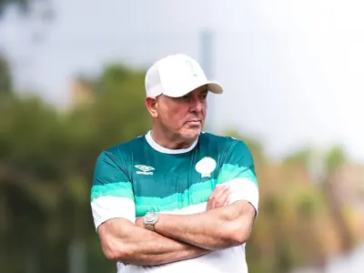 نابي يشخص مشاكل الرجاء ويؤكد صعوبة تصحيحها سريعا