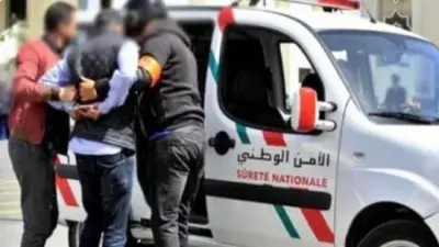 سيدي البرنوصي.. الشرطة توقف مروجا وتحجز 4800 قرص مخدر

