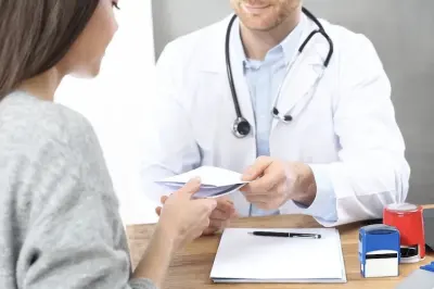 أطباء القطاع الخاص يعقدون جمعا عاما بالدار البيضاء لمناقشة مراجعة التعريفة المرجعية وانتخابات الهيئة 
