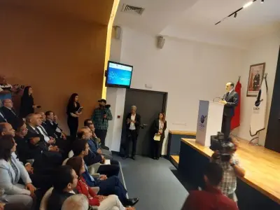 إطلاق مخطط تسريع تأهيل التكوين المهني الخاص من الدار البيضاء
