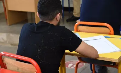 150 نزيلا ونزيلة بسجون جهة الدار البيضاء-سطات يحققون النجاح في البكالوريا

