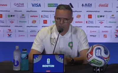مونديال 2026 .. وهبي مطمئن قبل مواجهة إسكتلندا وواثق من تطور أداء المنتخب الوطني


