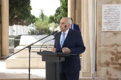 الكثيري: اليوم الوطني للمقاومة يجسد وفاء المغرب لشهداء الاستقلال