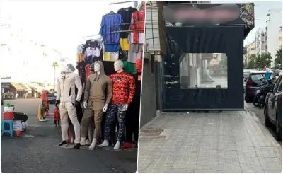أرصفة مفقودة وأخرى محتلة.. معاناة يومية للراجلين في الدار البيضاء

