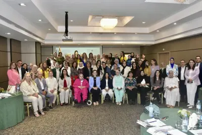 انطلاق برنامج «مشاركة» بالدار البيضاء لتأهيل النساء للاستحقاقات الانتخابية المقبلة
