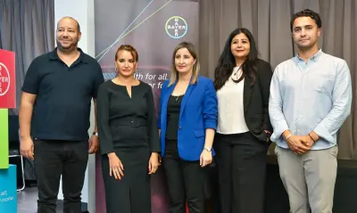 «باير المغرب» تستعرض بالغرب حلولا مبتكرة لدعم الأمن الغذائي وتعزيز صمود الفلاحة
