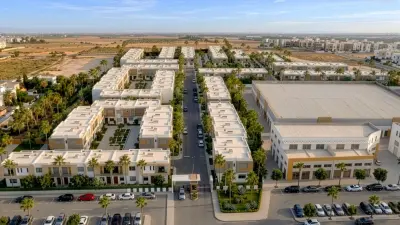 «هولماركوم» العقارية تستثمر 276 مليون درهم في مشروع حضري متكامل بالجديدة
