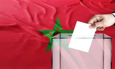 الداخلية تودع نتائج مراجعة اللوائح الانتخابية تمهيدا لانتخابات 2026
