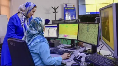 الدار البيضاء تحتضن مشاورات وطنية لتعزيز منظومة الإنذار المبكر
