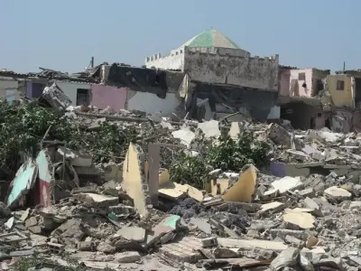 بعد عقود من الوجود.. «دوار سيدي عبد الله بلحاج» يختفي من خريطة عين السبع


