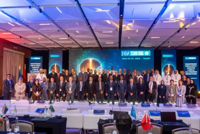 الرباط تحتضن الدورة الثالثة لمنتدى القادة البريديين للمنطقة العربية لتعزيز سلاسل الإمدادات البريدية الداعمة للتجارة الإلكترونية

