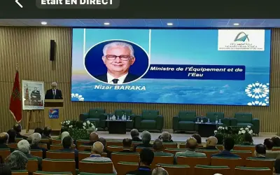 الدار البيضاء تحتضن مشاورات وطنية لإرساء منظومة الإنذار المبكر متعدد المخاطر
