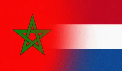 المغرب وهولندا: الصداقة أولا... ورهان المونديال ثانيا

